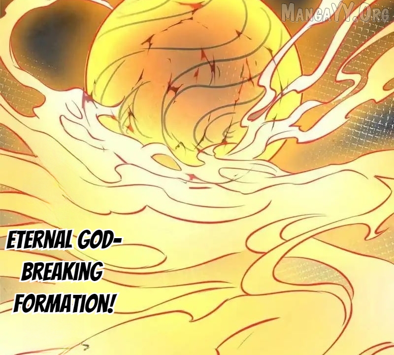 Divine Urban God Chapter 312 - page 54